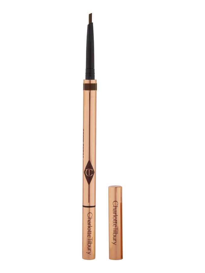 Charlotte Tilbury Brow Cheat No. 6 - Dark Brown