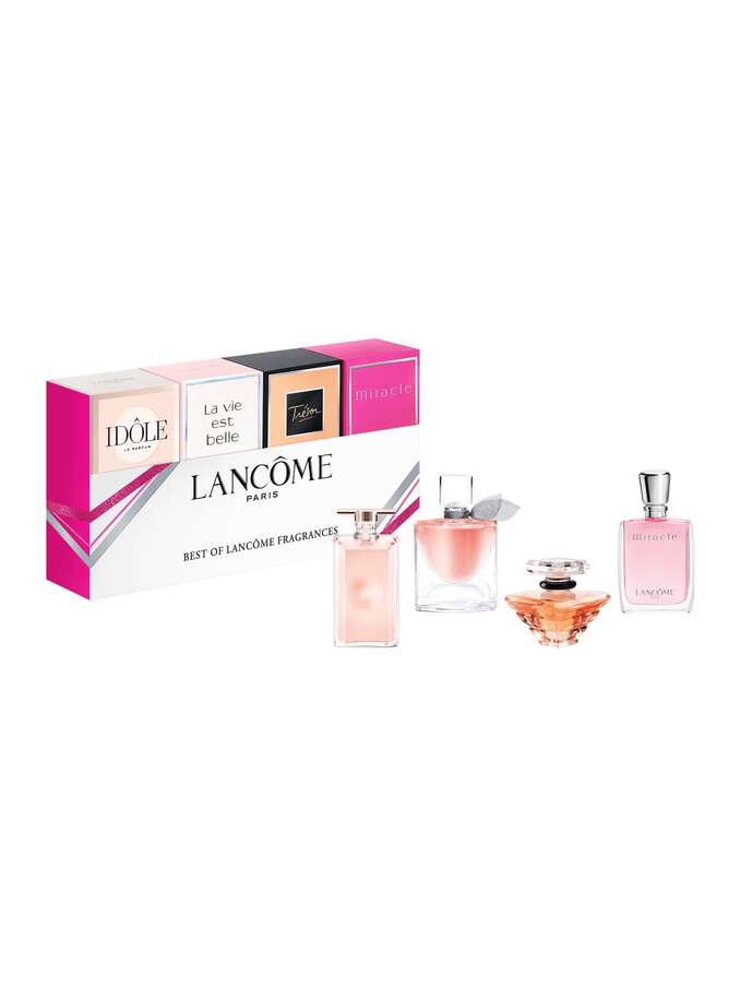 Lancome Animations Parfums Coffret