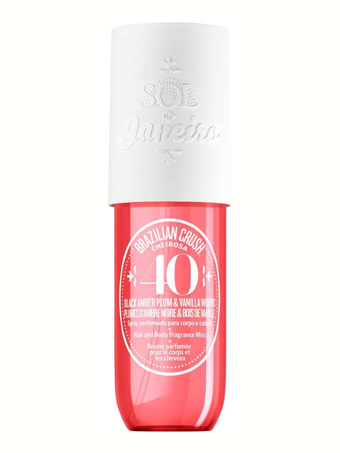 Sol de Janeiro Brazilian Crush Chirosa 40 Perfume Mist