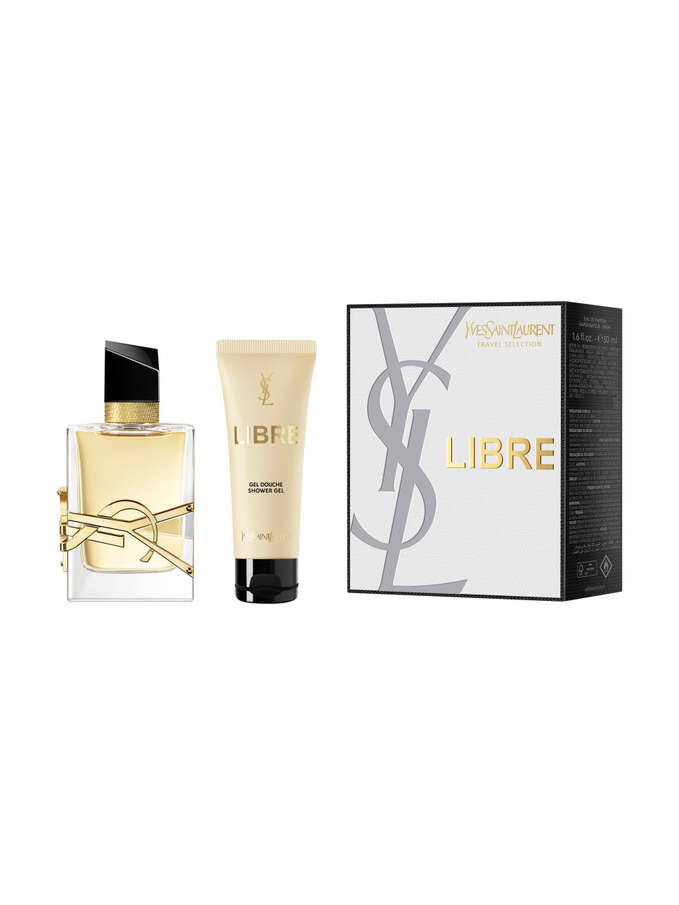 Yves Saint Laurent Libre Set 1