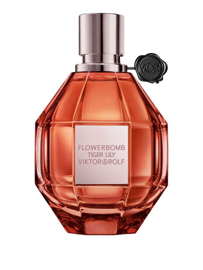 Viktor & Rolf Flowerbomb Tiger Lily Eau de Parfum 100 ml