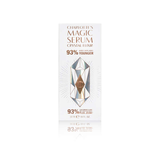 Charlotte Tilbury Charlotte's Magic Serum Crystal Elixir 30ml 3