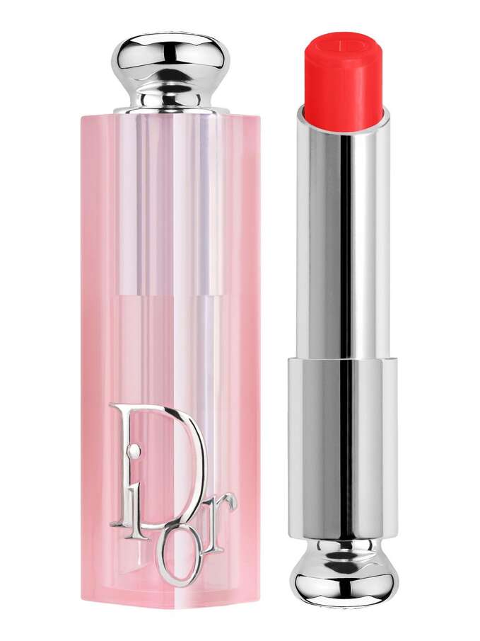 Dior Addict Lip Glow Lipstick No. 015 - Cherry cool undertone