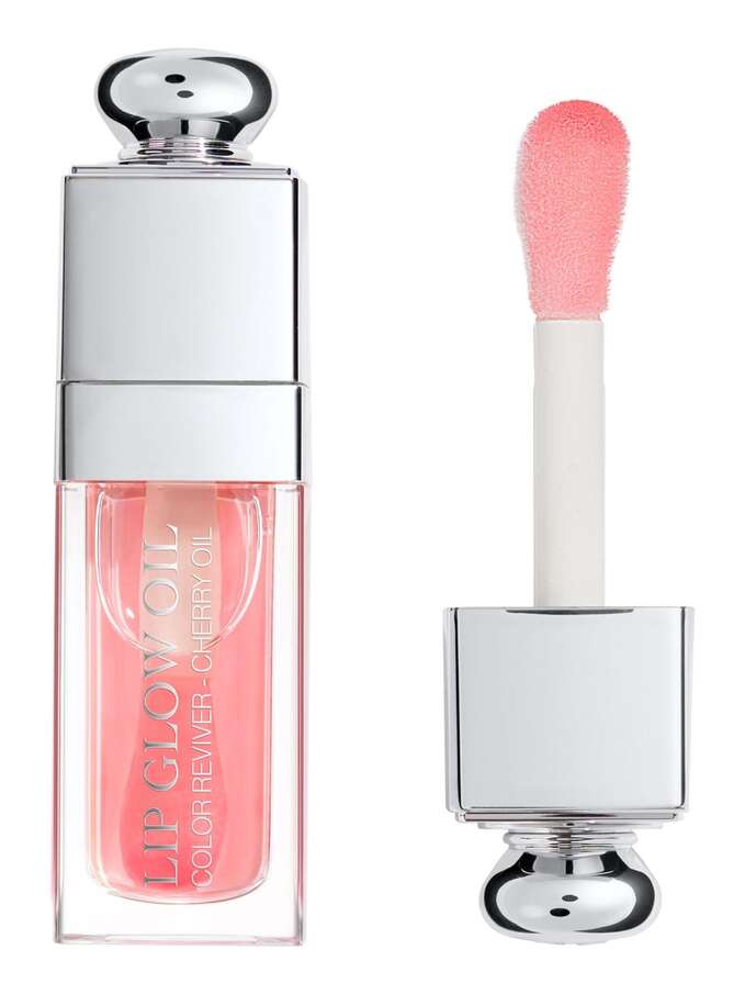 Dior Addict Lip Glow Lip Oil
