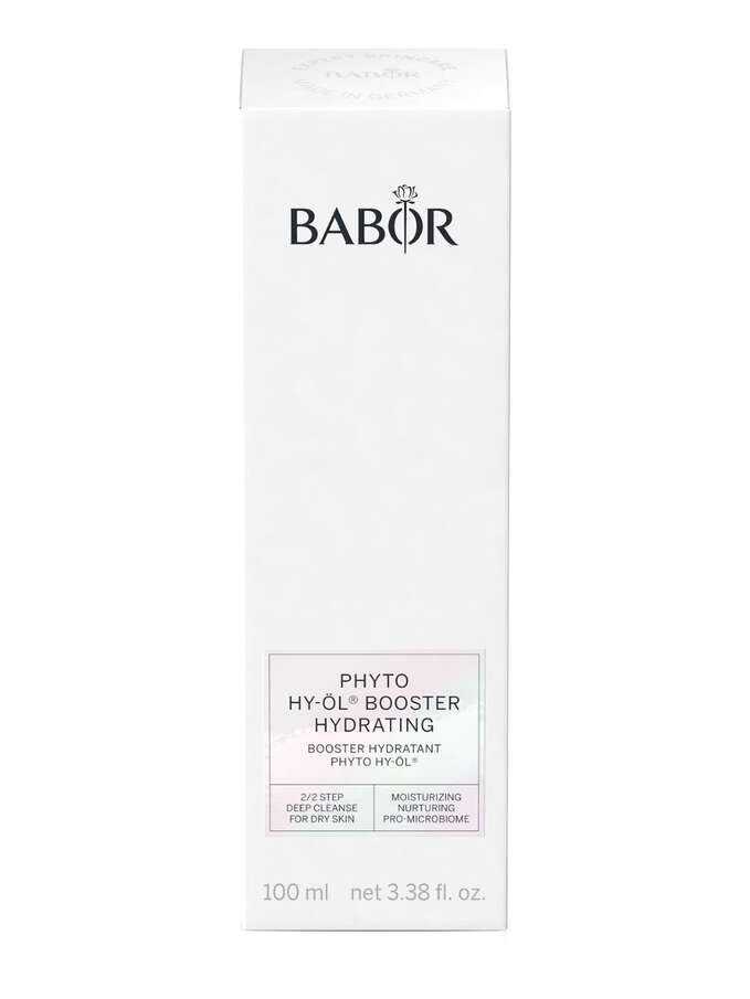 Babor Cleansing Phyto HY-ÖL Booster Hydrating 1