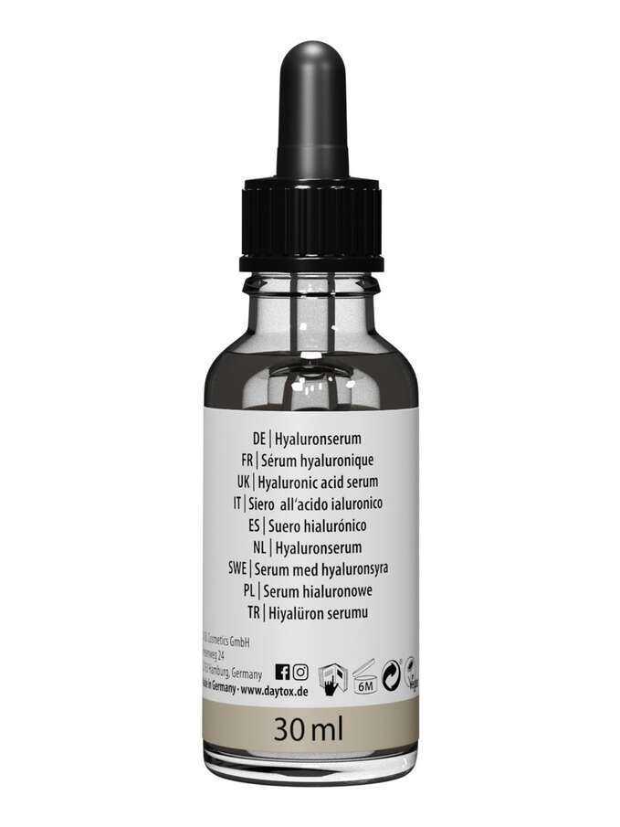 Daytox Hyaluron Serum  2