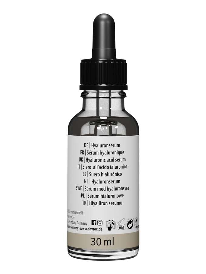 Daytox Hyaluron Serum 2