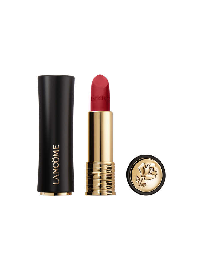 Lancome L'Absolu Rouge Ultra Matte Lipstick No. 158