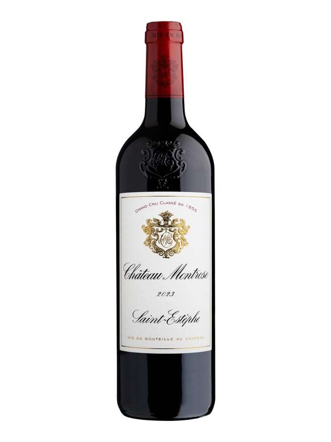 Château Montrose