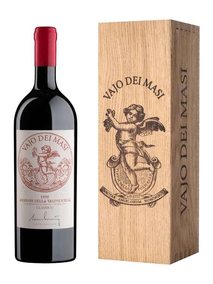 Masi Vajo dei Masi Amarone della Valpolicella Classico