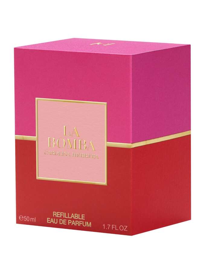 Carolina Herrera La Bomba Eau de Parfum 50 ml 2