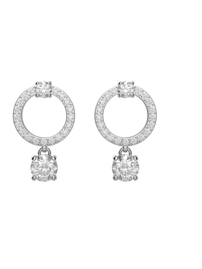 Swarovski Attract earring 