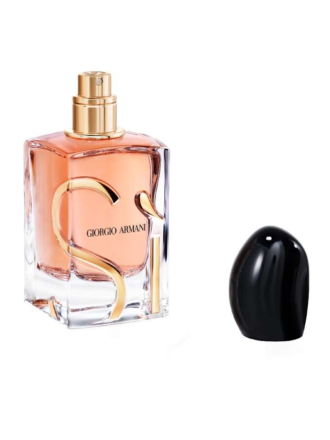 Giorgio Armani Sì Eau de Parfum Intense Refillable 50 ml 2