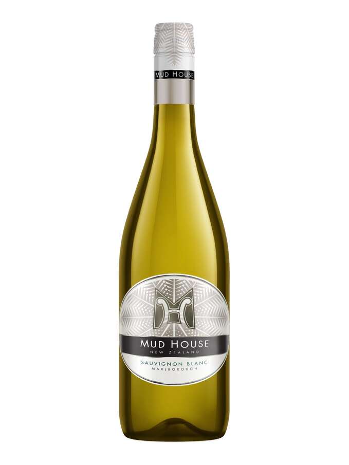 Mud House Sauvignon Blanc