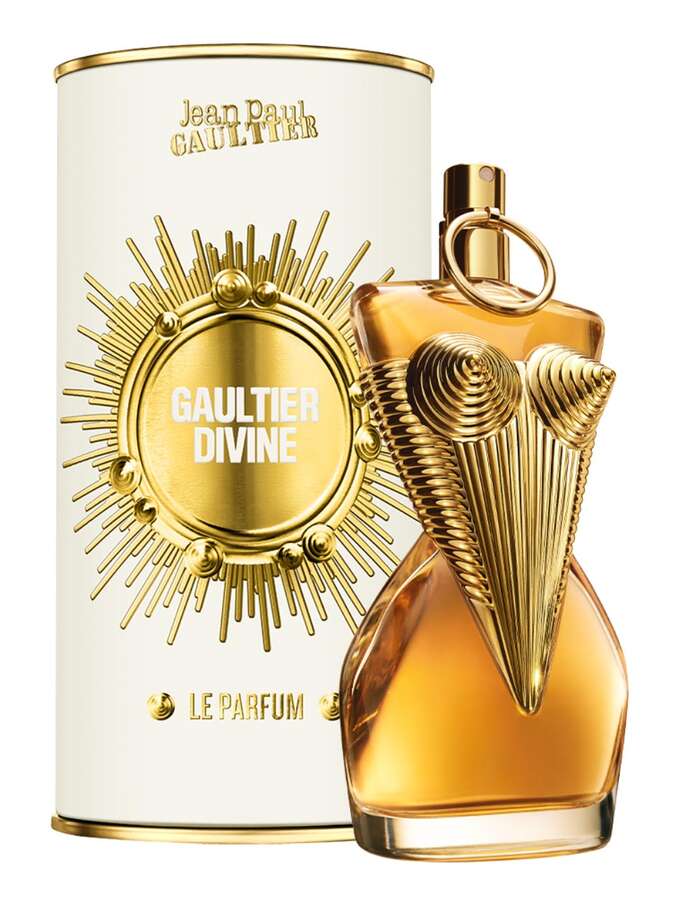 Jean Paul Gaultier Divine Le Parfum Eau de Parfum Intense 100 ml 1