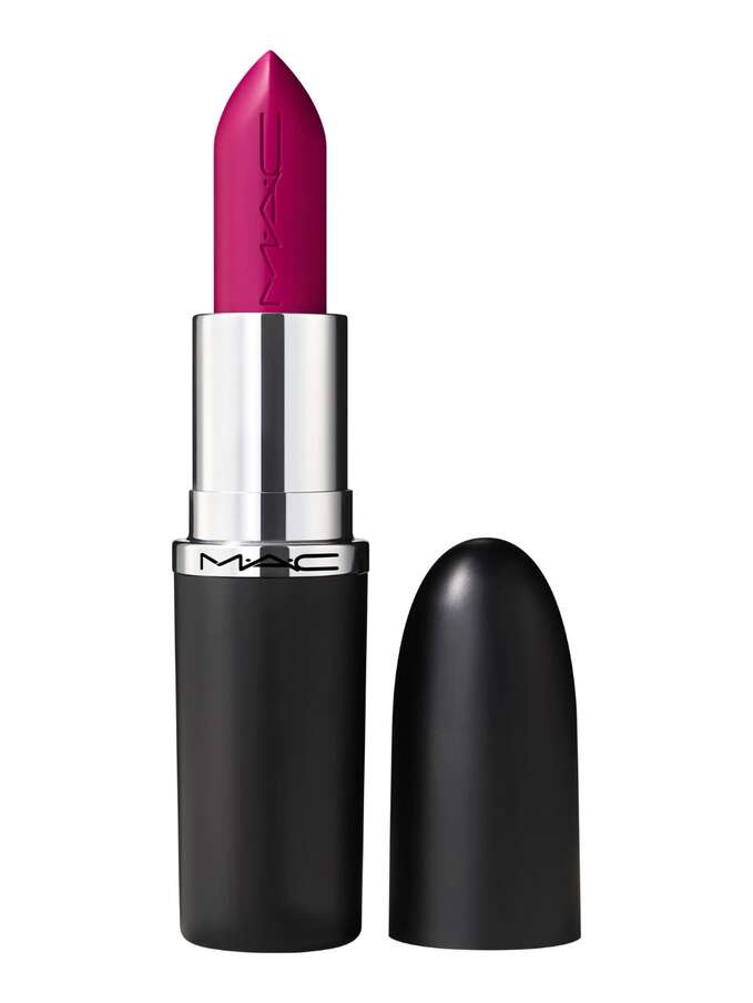 MAC Macximal Sleek Satin Lipstick - Popstar Pink