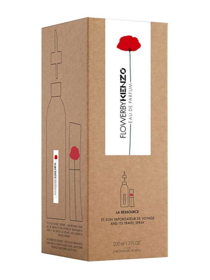 Kenzo Flower By Kenzo Set 2