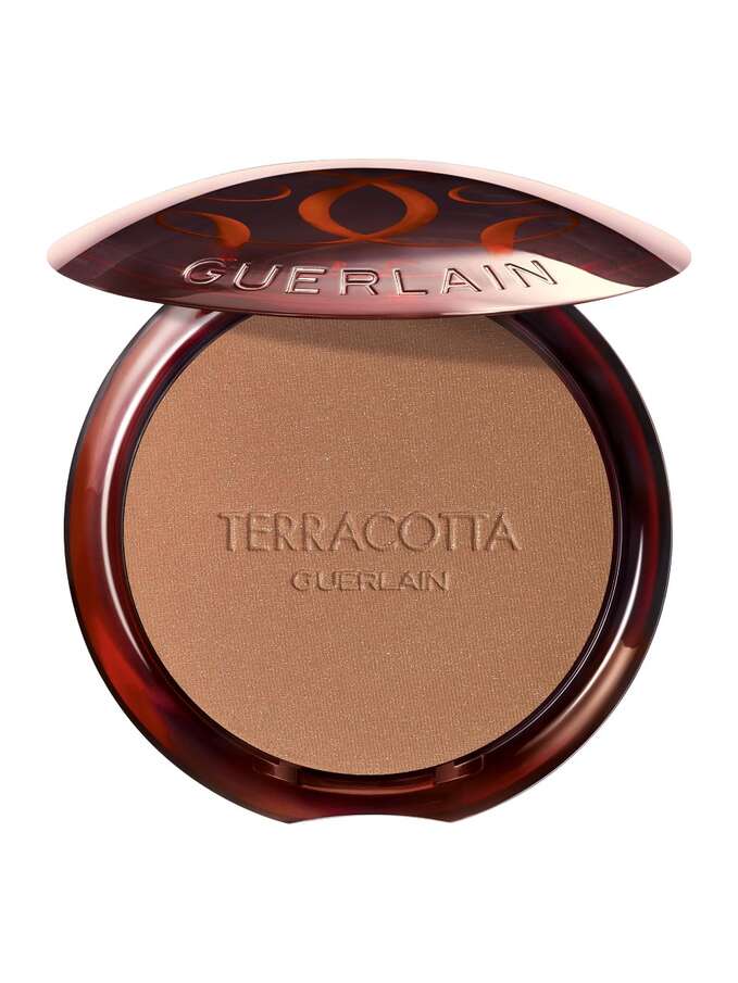 Terracotta Powder