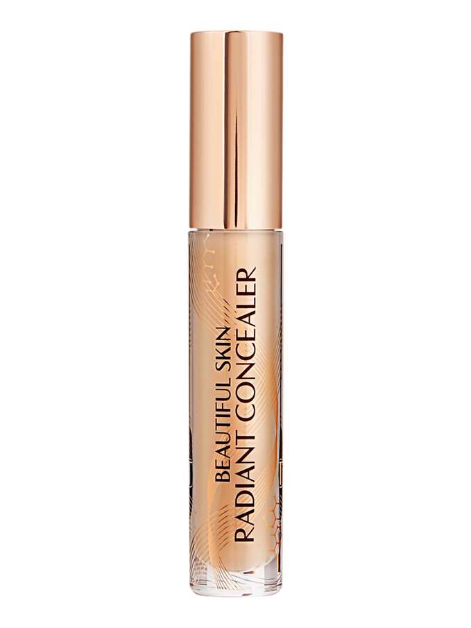Charlotte Tilbury Beautiful Skin Radiant Concealer - 9.5 Deep 1