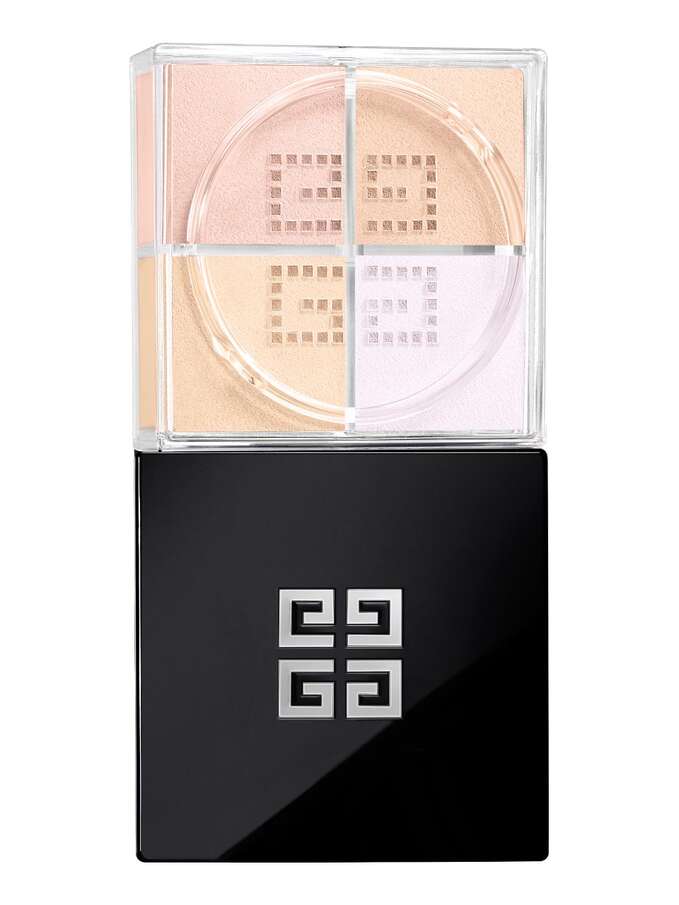 Givenchy Prisme Libre Powder N° 2 Satin Blanc