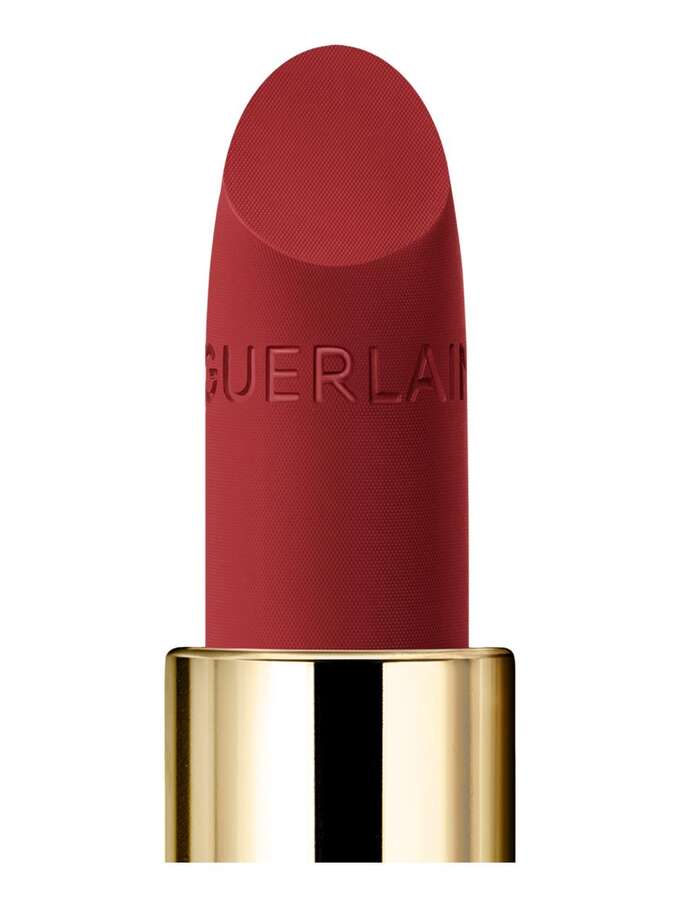 Guerlain Rouge G Velvet Lipstick Refill No 888 1