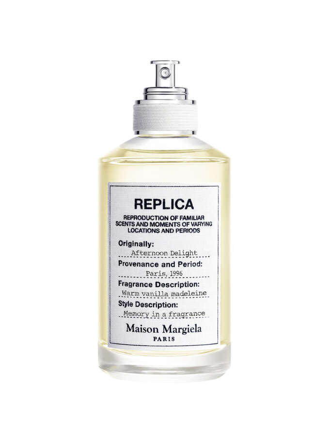Maison Margiela Replica Afternoon Delight Edt 100 ml