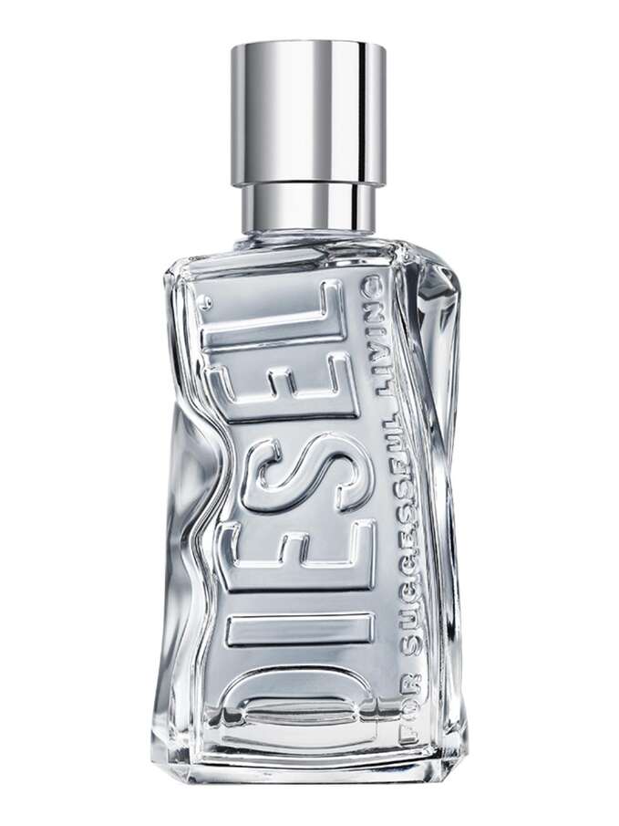 Diesel D5 Eau de Toilette
