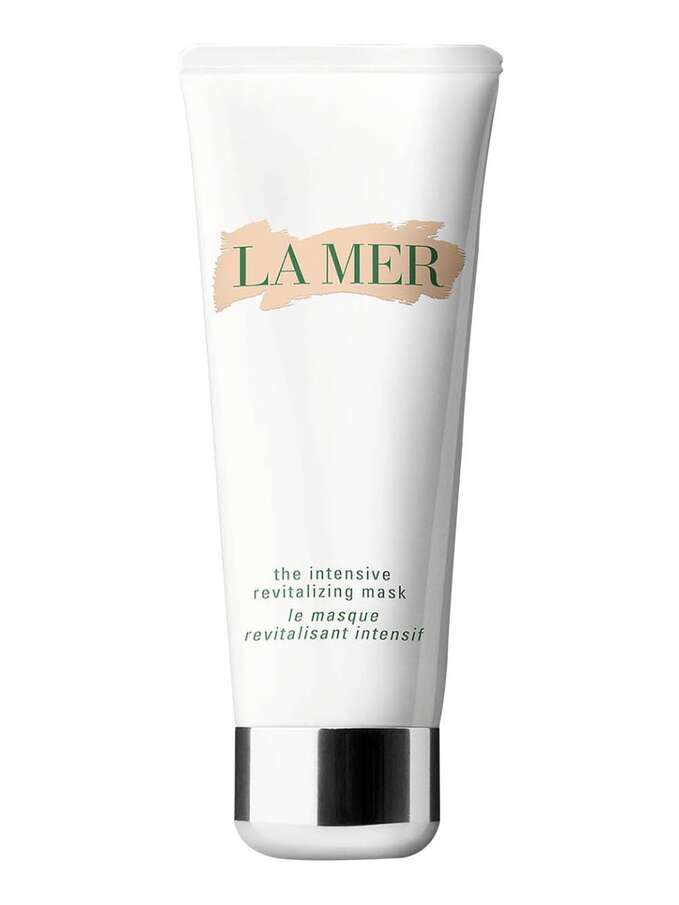 La Mer The Intensive Revitalizing Mask