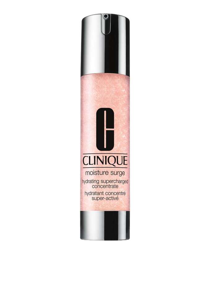 Clinique Moisture Surge Hydrating Concentrate
