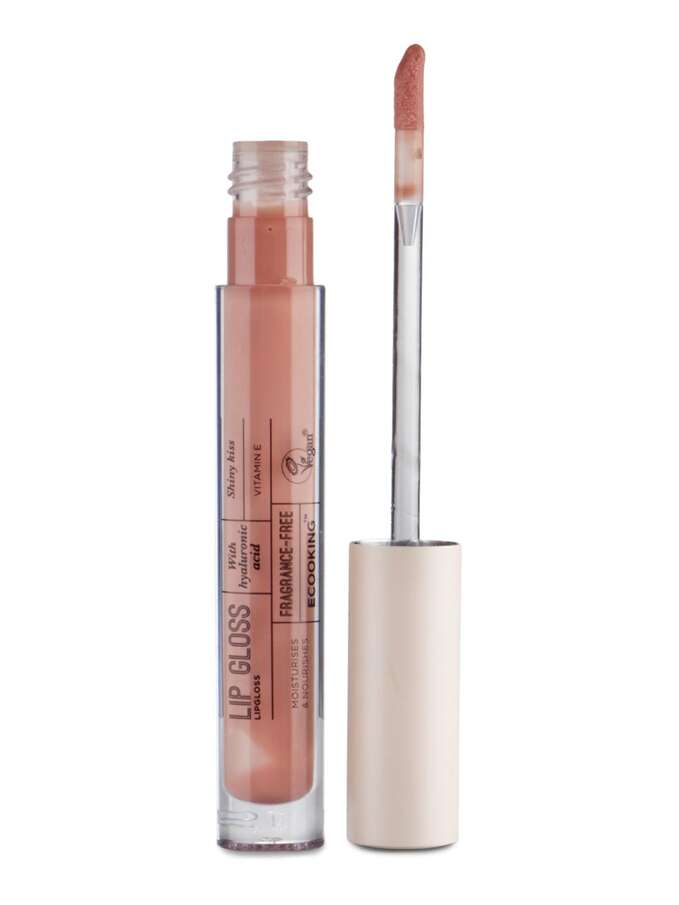 Ecooking Make-up Lip Gloss