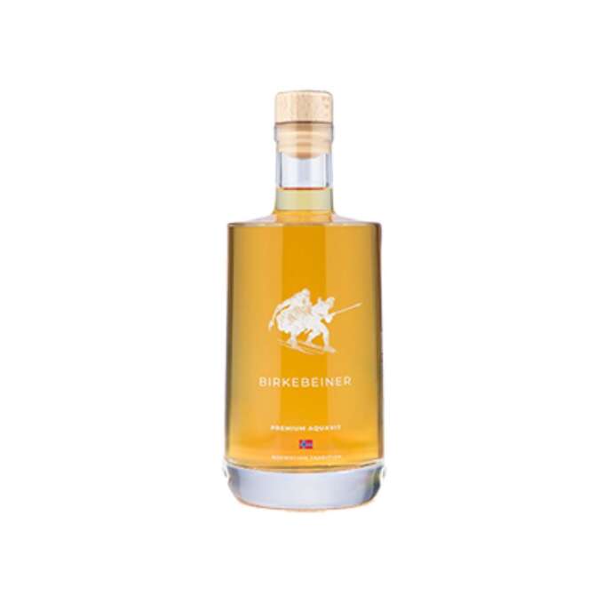 Birkebeiner Premium Akevitt