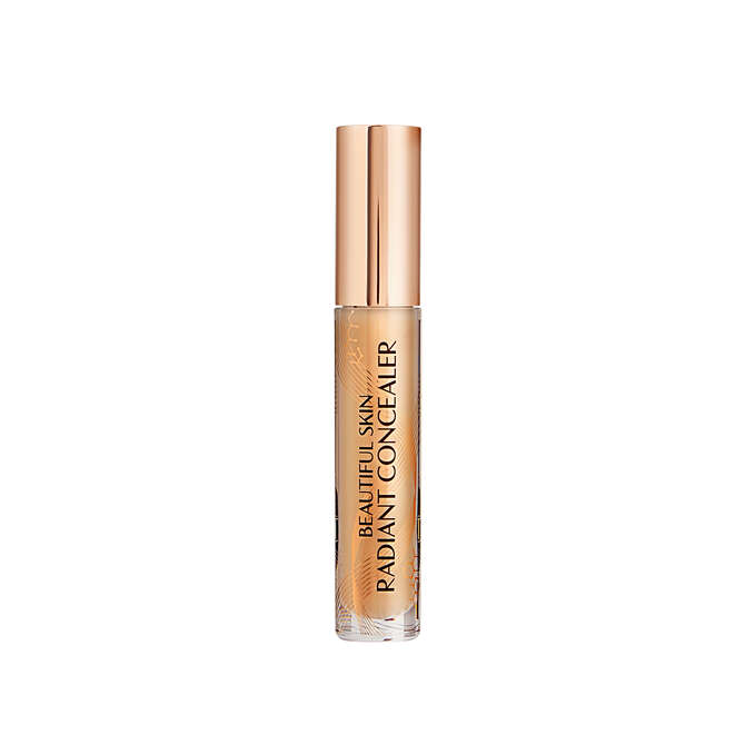 Charlotte Tilbury Beautiful Skin Radiant Concealer - 7.5 Medium 6