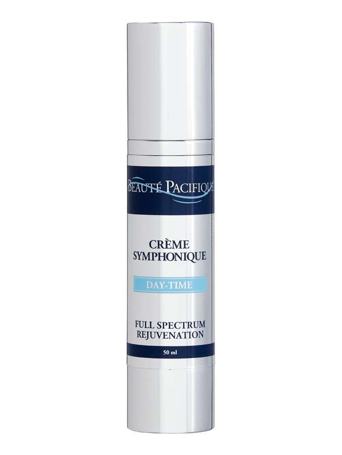 Beauté Pacifique Symphonique Anti-Aging Daycreme 