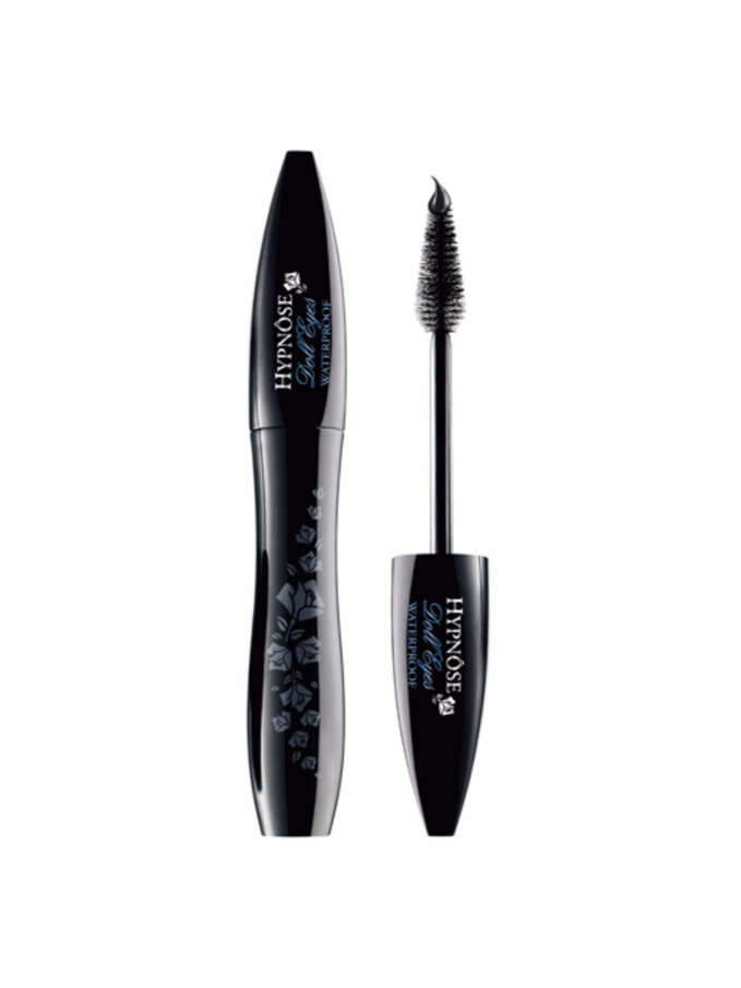 Hypnôse Doll Eyes Waterproof Mascara 1