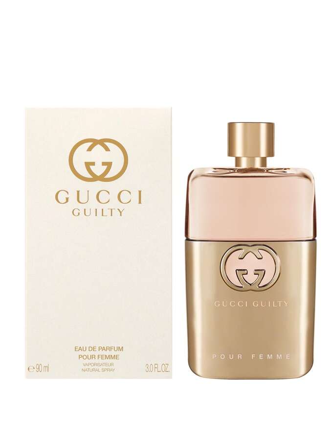 Gucci Guilty Eau de Parfum 90 ml 1