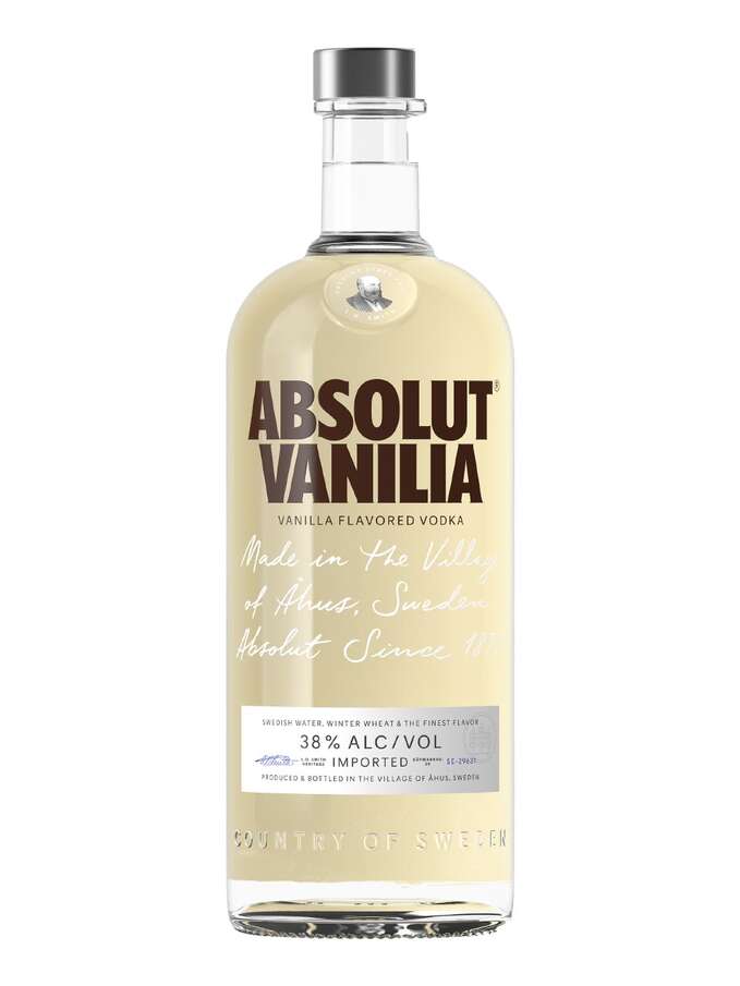 Absolut Vanilje