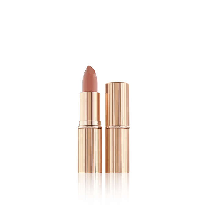 Charlotte Tilbury K.I.S.S.I.N.G Lipstick No 11 - You'Re Perfect 4
