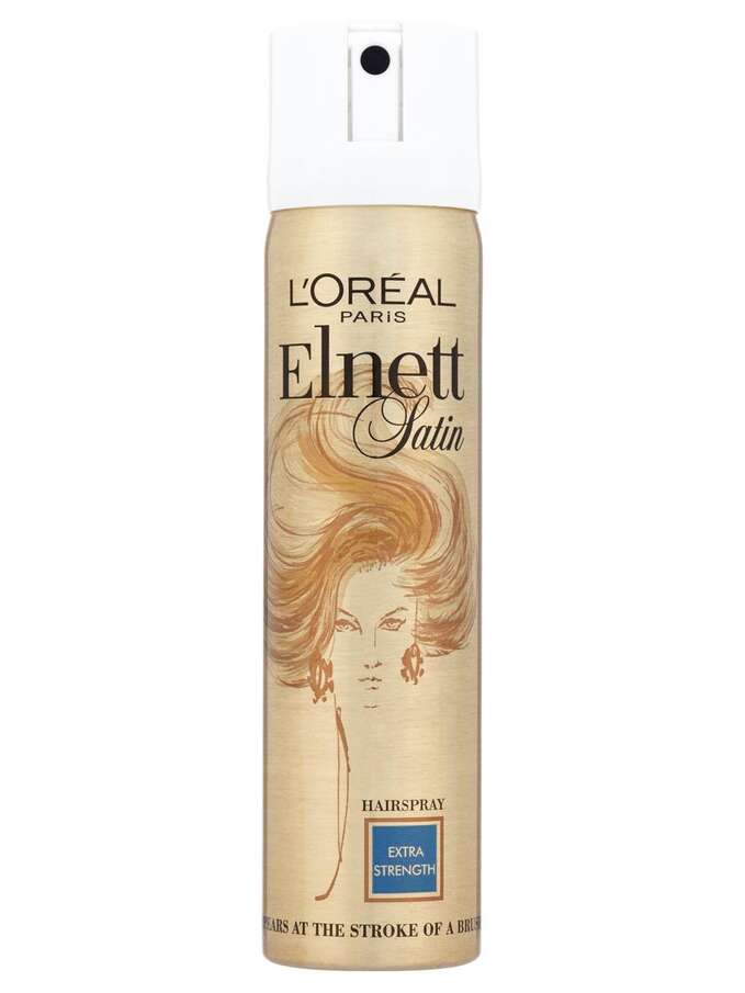 L'Oréal Elnett Hair Spray