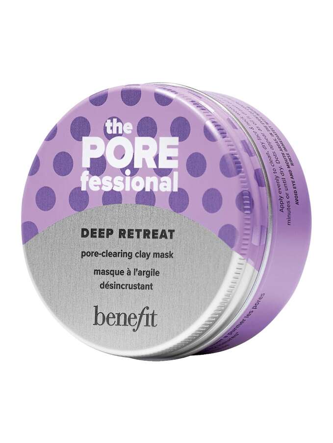 Benefit PoreCare Clay Mask Mini 30 ml