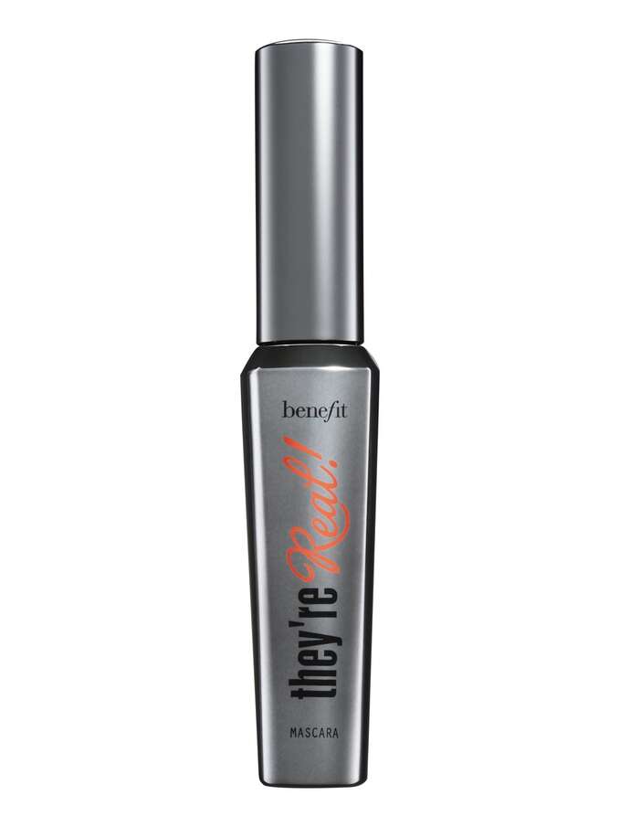 Benefit They're Real Mascara No. 202 - Black 1