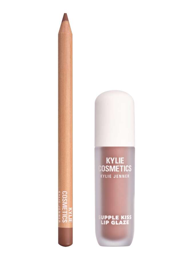 Kylie Cosmetics Lipstick Set N° 703 Dolce K 1