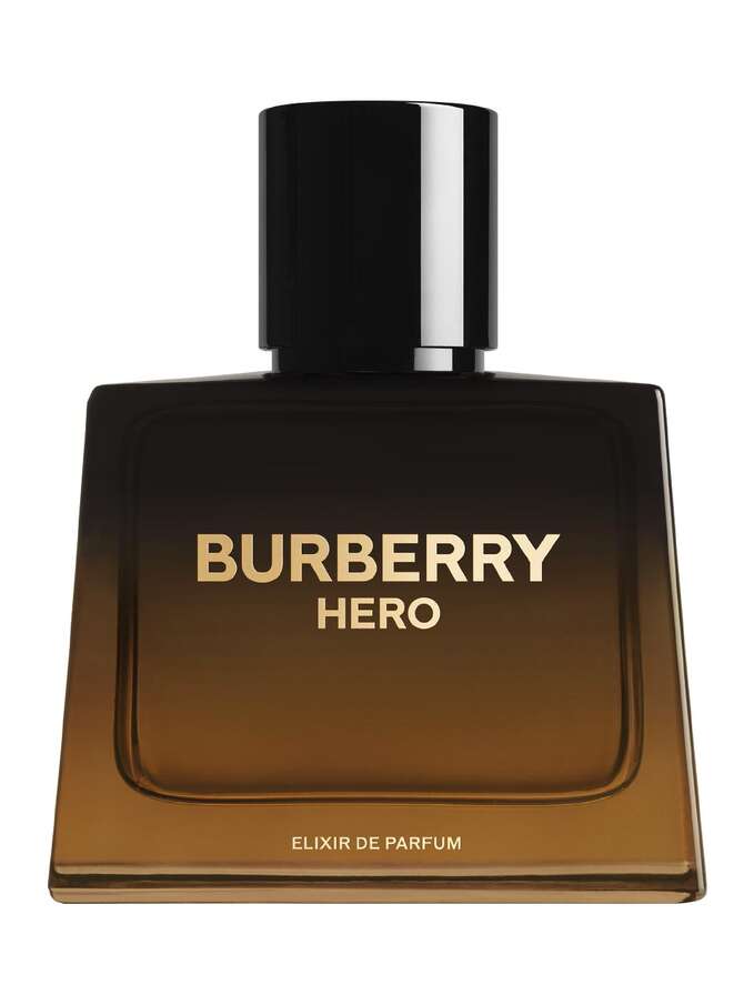 Burberry Hero Elixir Parfum 60 ml