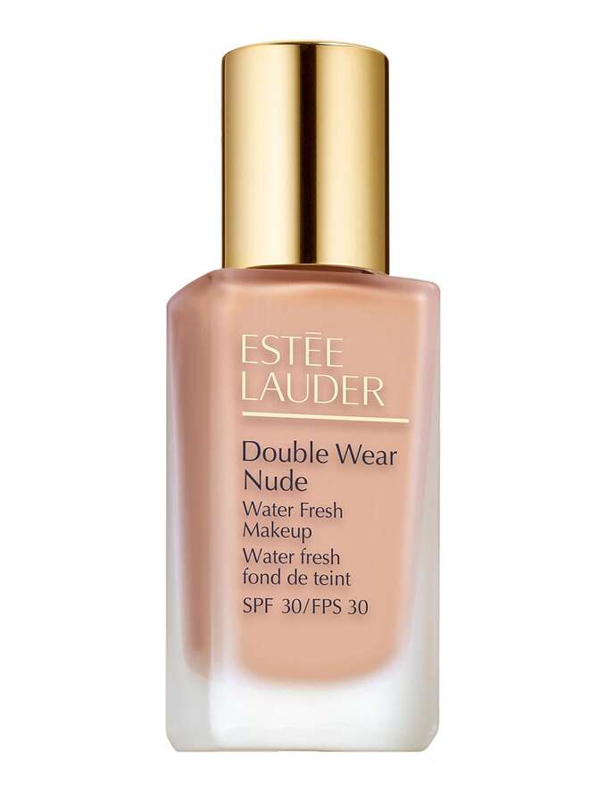 Double Wear Nude Waterfresh Foundation SPF30