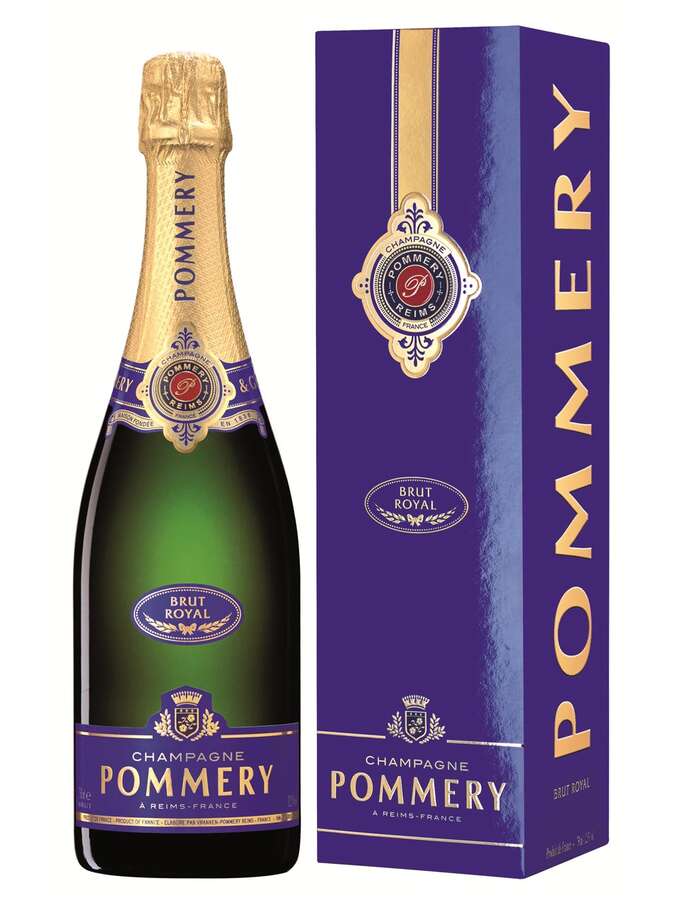 Pommery Royal Brut