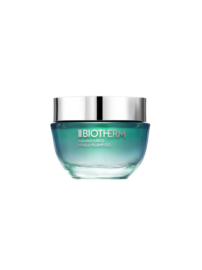 Biotherm Aquasource Classic Hyalu Plump Gel 1