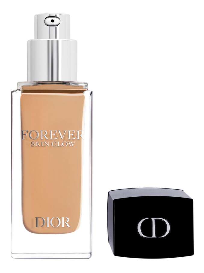 Dior Diorskin Forever Skin Glow Foundation 1