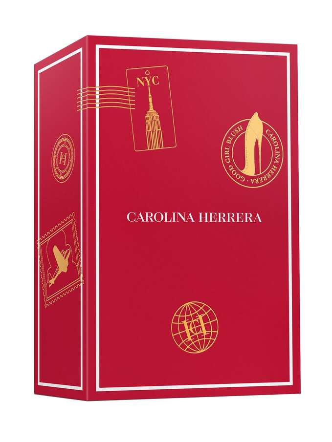 Carolina Herrera Good Girl Blush Set 1