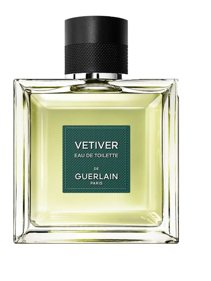 Guerlain Vetiver 