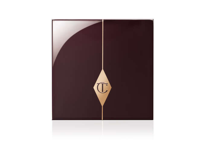 Charlotte Tilbury Luxury Palette Eye Shadow No. 8 - The Rock Chick 3
