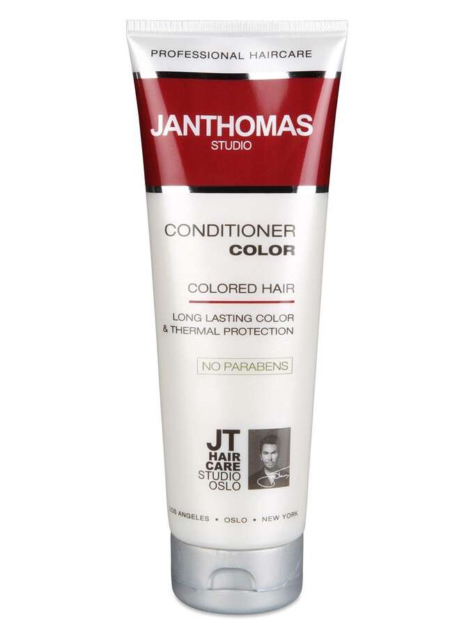 JT Color Shampoo - Colored Hair